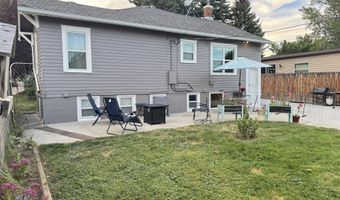 937 N Carrington Ave, Buffalo, WY 82834