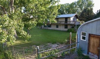 4439 Spring Rd, Basin, WY 82410