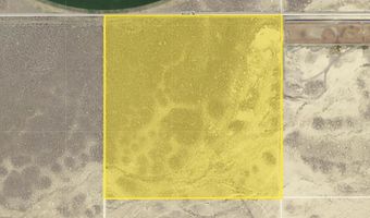 40 96 ACRES, Beryl, UT 84714