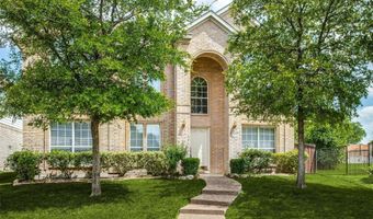 1402 Sunshine Dr, Allen, TX 75002