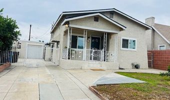 2037 S 3rd St, Alhambra, CA 91803