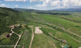 Lot 4 RIDGE ROAD, Auburn, WY 83111