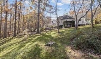 225 Hawkins Farm Cir, Ball Ground, GA 30107