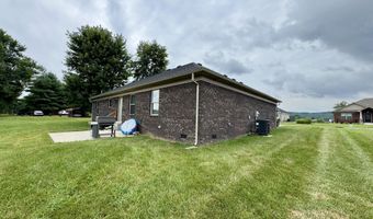 106 Hollow Springs Dr, Bardstown, KY 40004