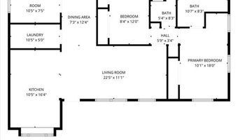 508 NE Avondale Ave, Bartlesville, OK 74006