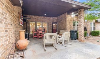 1311 Bellaire, Andrews, TX 79714