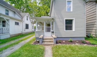 446 Allis, Adrian, MI 49221