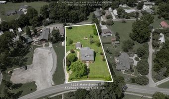 1229 Main St, Andrews, NC 28901
