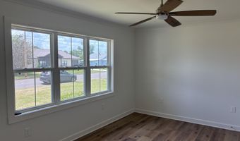 1210 Lake Dr, Amory, MS 38821