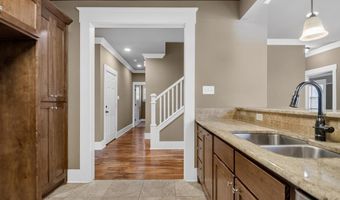 7413 PEACH BLOSSOM, Benton, AR 72019