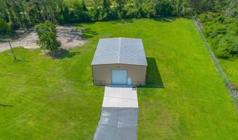 2148 W GA Hwy 32, Alma, GA 31510