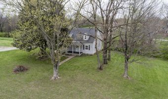 1107 N 3rd St, Bardstown, KY 40004