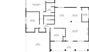 2055 County Road 1370, Alvord, TX 76225