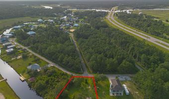 5035 Kament St, Bay St. Louis, MS 39520