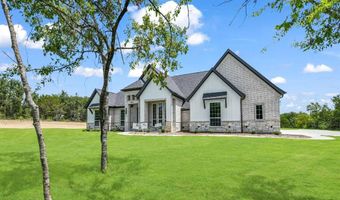 201 Tankhouse Ter, Weatherford, TX 76085