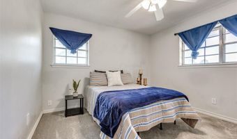 7613 NW 28th St, Bethany, OK 73008