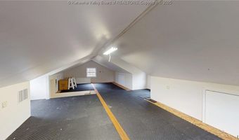 1520 Hash Ridge Rd, Barboursville, WV 25504
