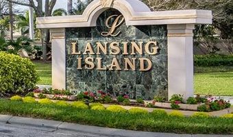 124 Lansing Island Dr, Indian Harbour Beach, FL 32937