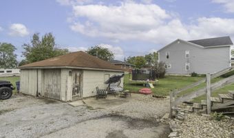 105 N Pike St, Anna, OH 45302