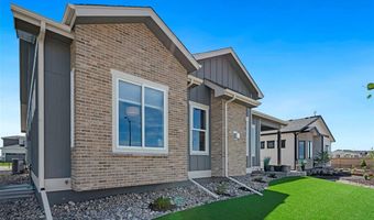 3661 N Buchanan Ct, Aurora, CO 80019