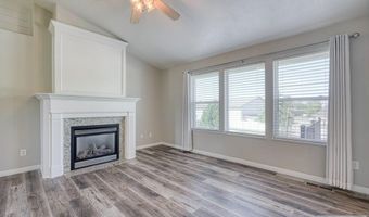 2488 S Fieldstone Dr, Ammon, ID 83401