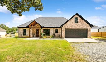1813 Avilla Vincintage, Alexander, AR 72002