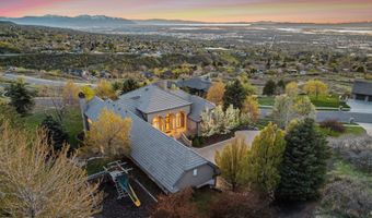 1714 RIDGE Pt, Bountiful, UT 84010