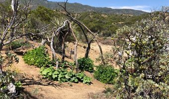0 Sierra Vista Rd, Anza, CA 92539