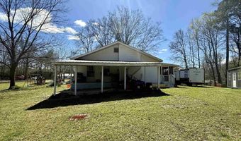 2087 TRUSSELL Rd, Alexander City, AL 35010