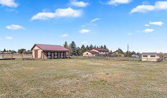 10611 PORTUGEE PHILLIPS Rd, Cheyenne, WY 82009