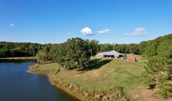 1275 League Creek Rd, Belden, MS 38826