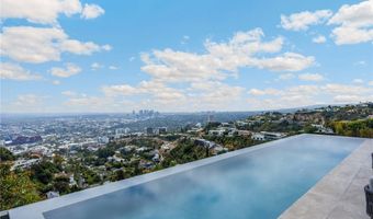 1609 Viewmont Dr, Los Angeles, CA 90069