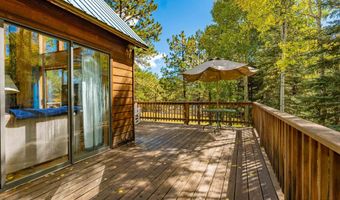 92 Via Del Rey, Angel Fire, NM 87710