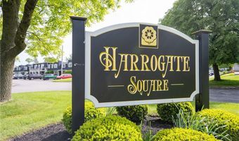 132 Harrogate E, Amherst, NY 14221