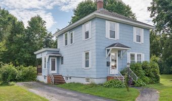 15 Huston Ave, Auburn, ME 04210