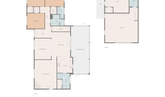 7858 Pettit Rd, Baker, LA 70714