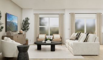 45854 Lasso Ave Plan: Grove, Bennett, CO 80102