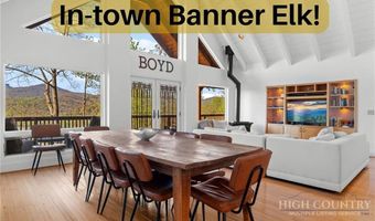 248 Hillcrest Ln, Banner Elk, NC 28604
