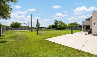 1435 Pinto Dr, Alamo, TX 78516