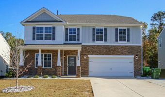 166 Belgrave Dr, Blythewood, SC 29016