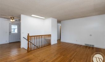 4104 Murphy Ave, Billings, MT 69101