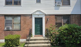 39 Nob Hill Cir B, Bridgeport, CT 06610