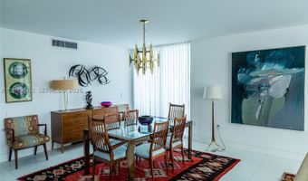 9400 W Bay Harbor Dr 501, Bay Harbor Islands, FL 33154