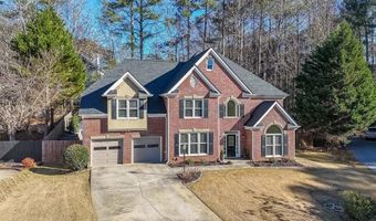 6016 Fords Lake Ct, Acworth, GA 30101