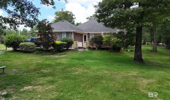 9060 Bromley Rd, Bay Minette, AL 36507