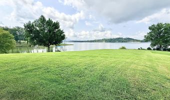 3523 Nina Ferry Pointe Way, Baneberry, TN 37890