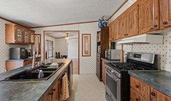 1008 W Maple Ave, Barnsdall, OK 74002