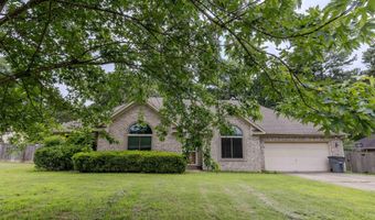 514 Galina St, Beebe, AR 72012