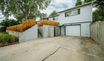 1280 Bruce St, Buffalo, WY 82834
