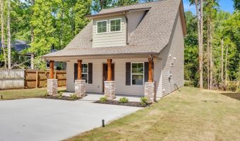 218 Saluda St, Belton, SC 29627